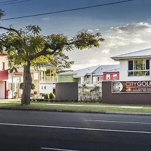 4* Motel Golf Club